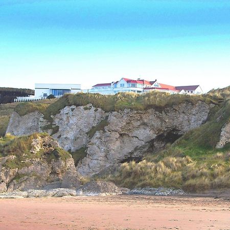 Royal Court Hotel Portrush Kültér fotó