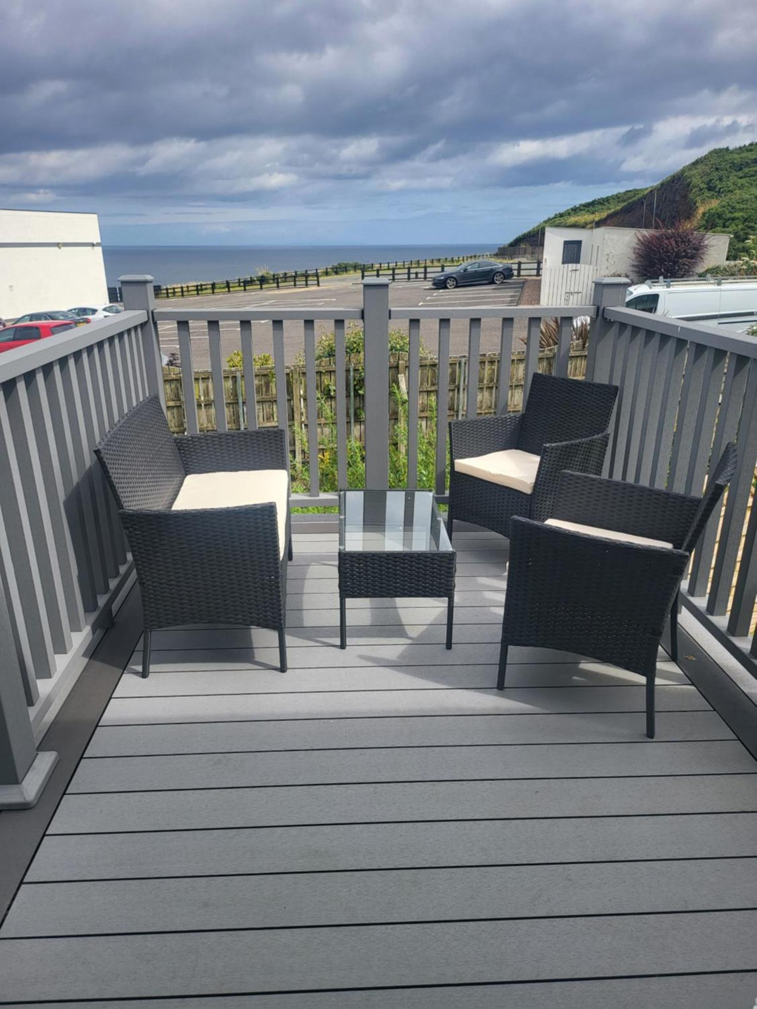 Royal Court Hotel Portrush Kültér fotó