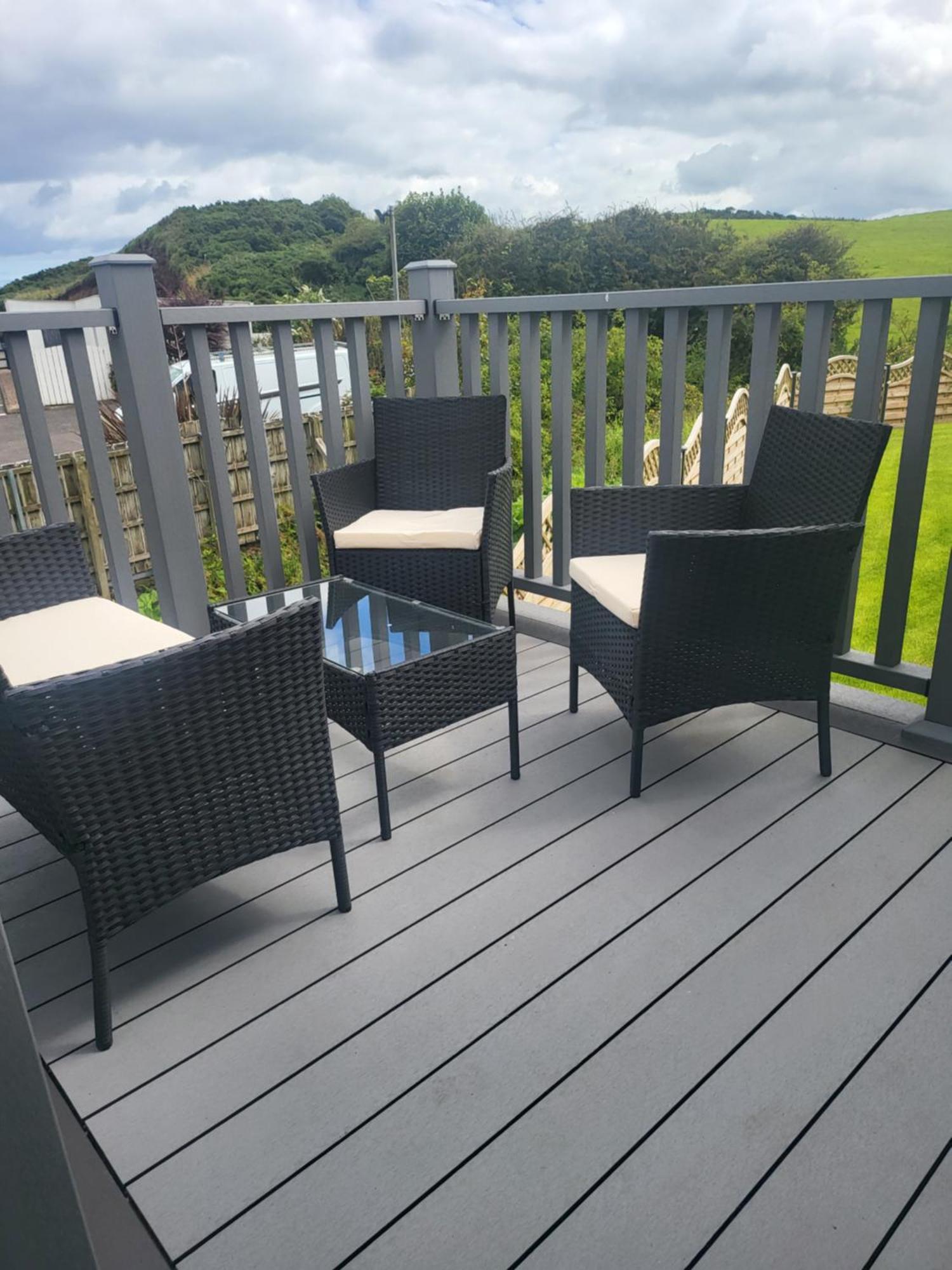 Royal Court Hotel Portrush Kültér fotó