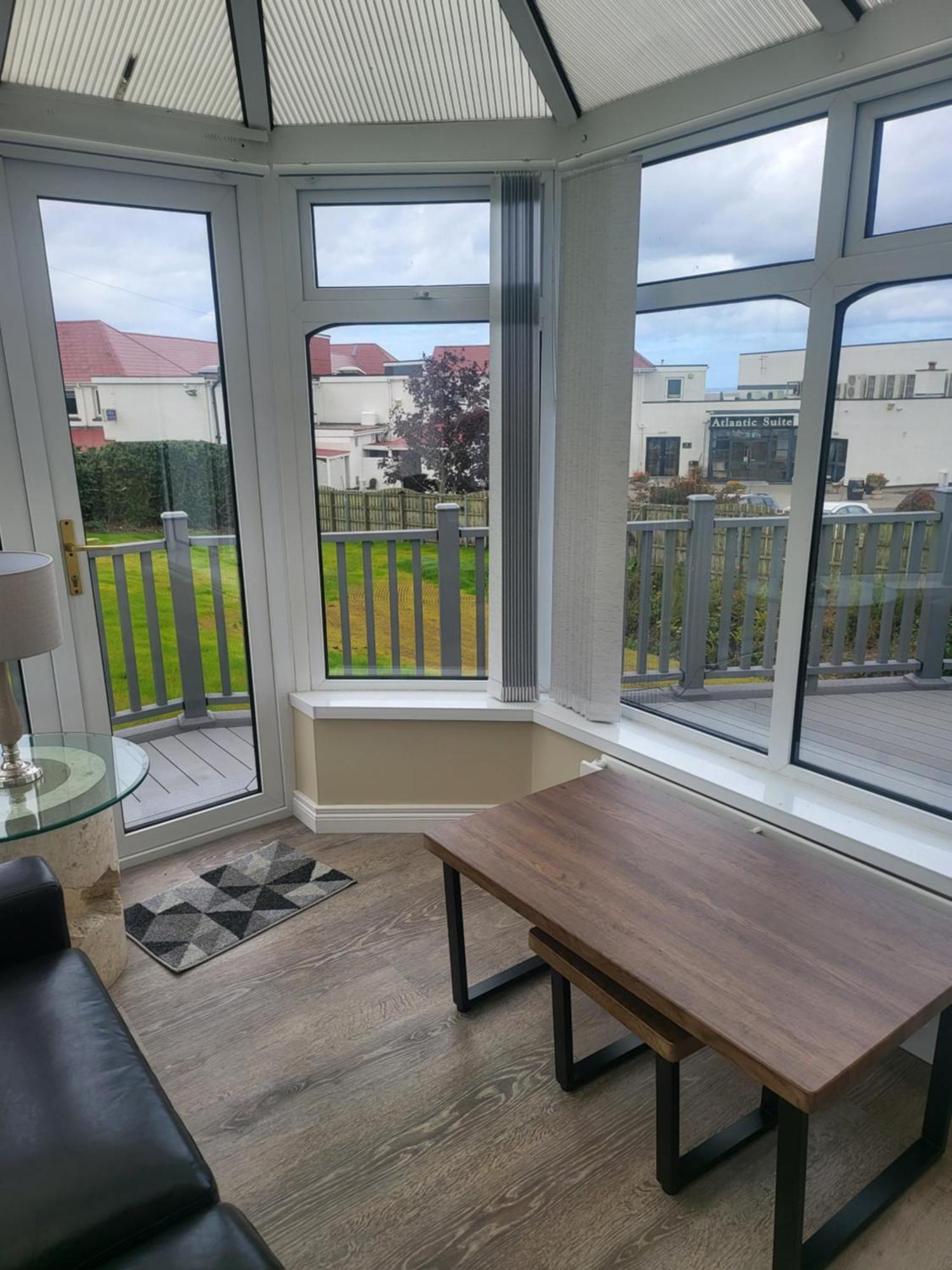 Royal Court Hotel Portrush Kültér fotó