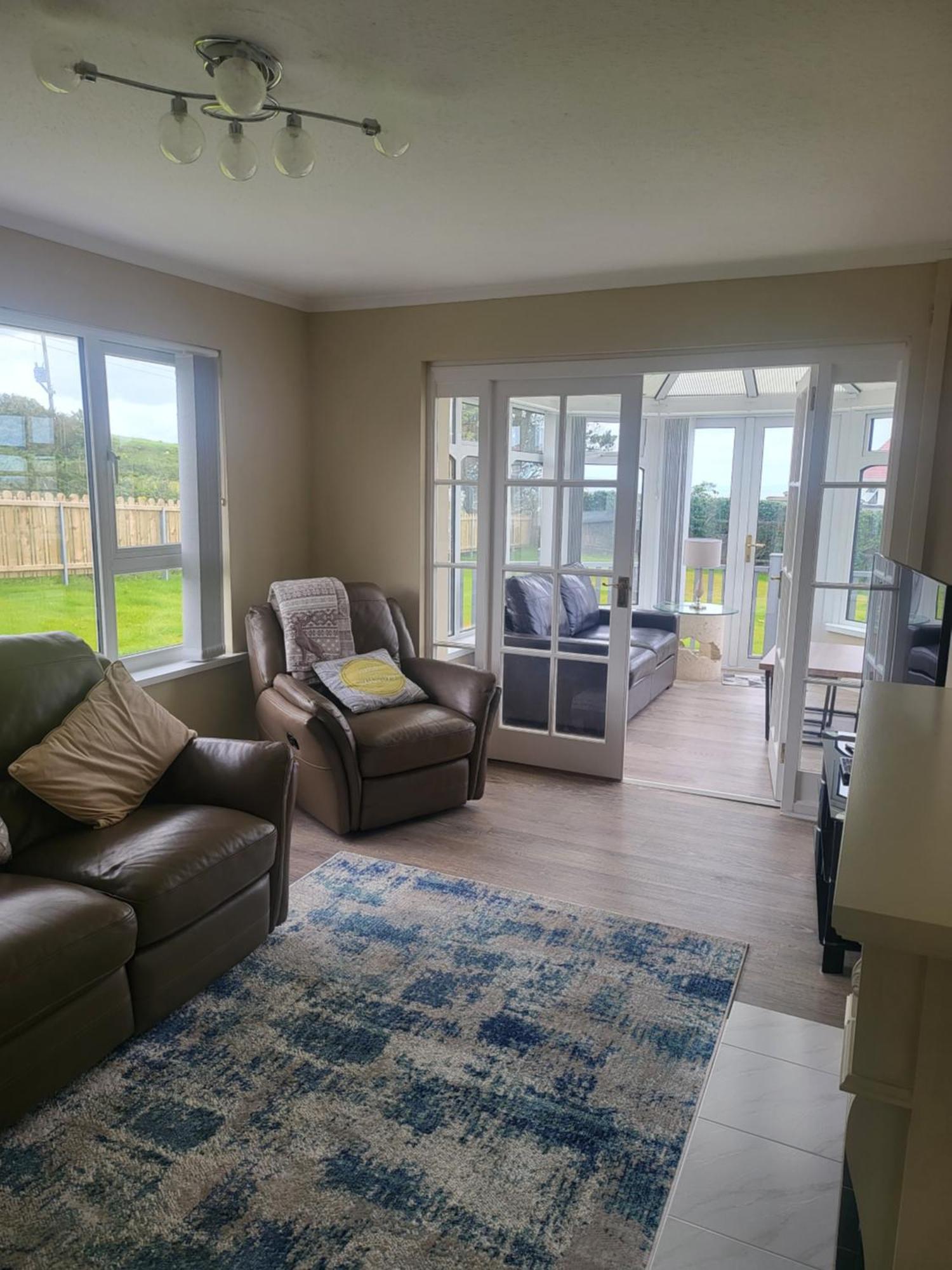 Royal Court Hotel Portrush Kültér fotó