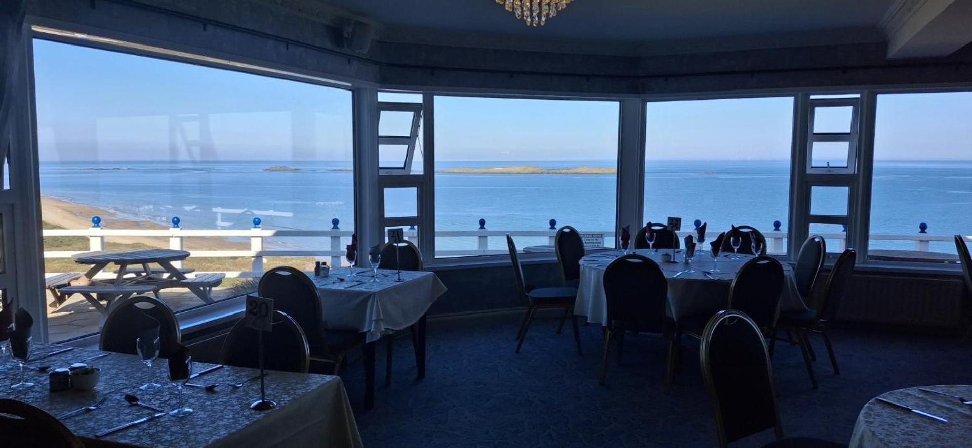 Royal Court Hotel Portrush Kültér fotó