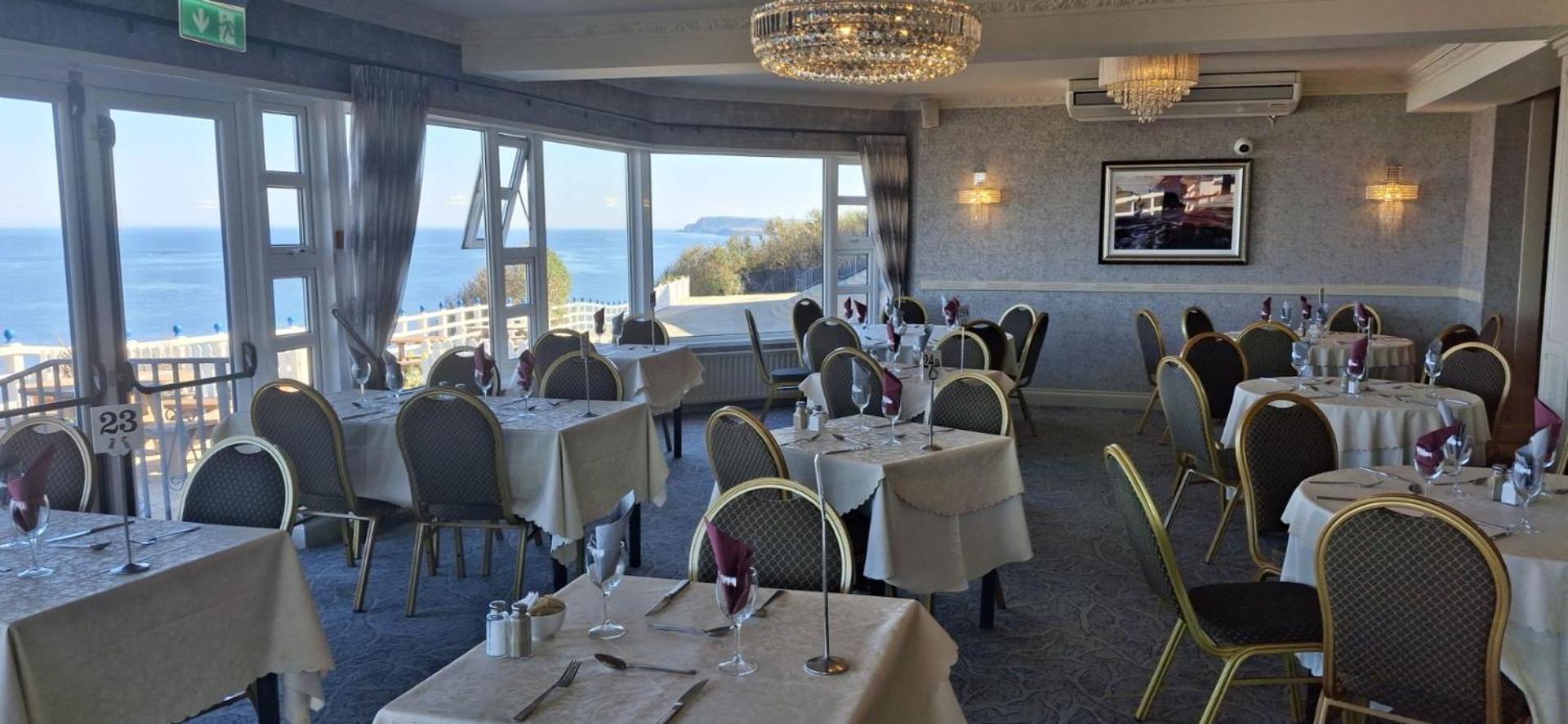 Royal Court Hotel Portrush Kültér fotó