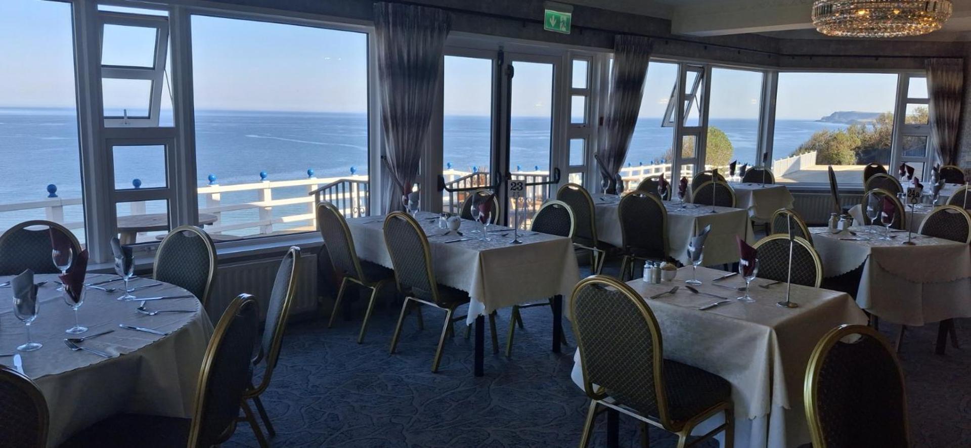 Royal Court Hotel Portrush Kültér fotó
