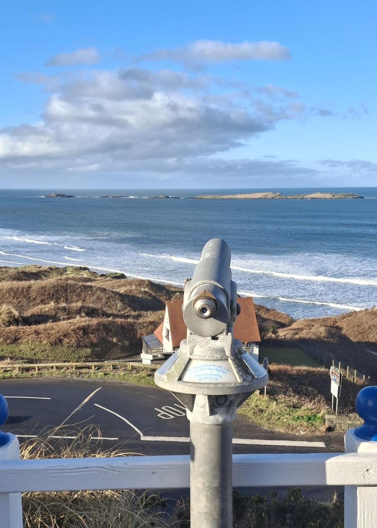 Royal Court Hotel Portrush Kültér fotó