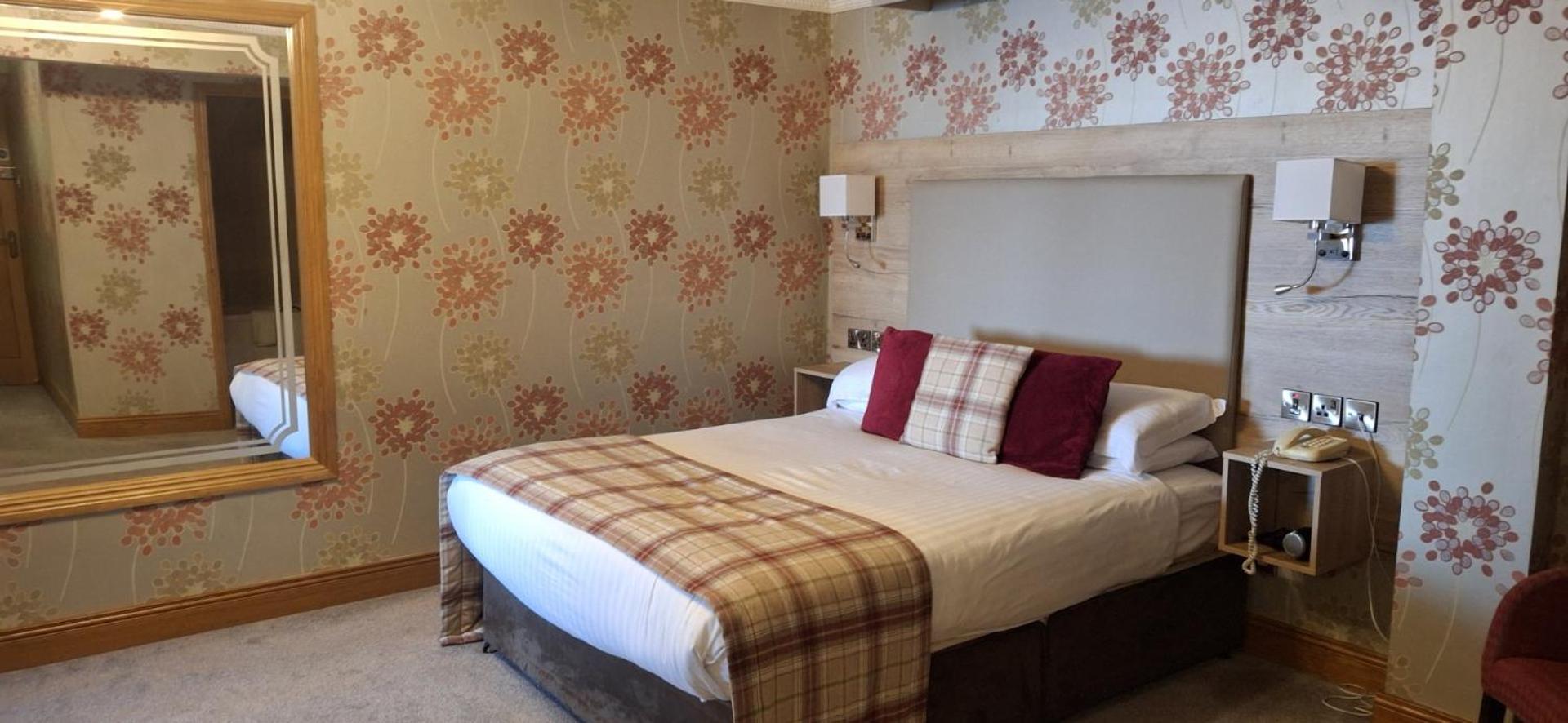 Royal Court Hotel Portrush Kültér fotó