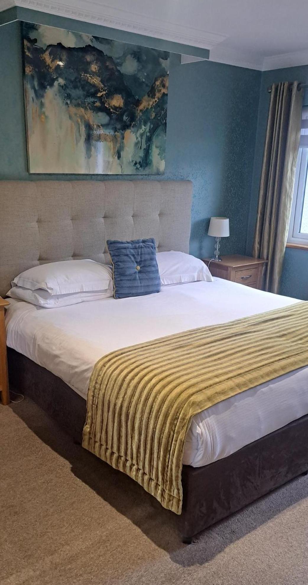 Royal Court Hotel Portrush Kültér fotó