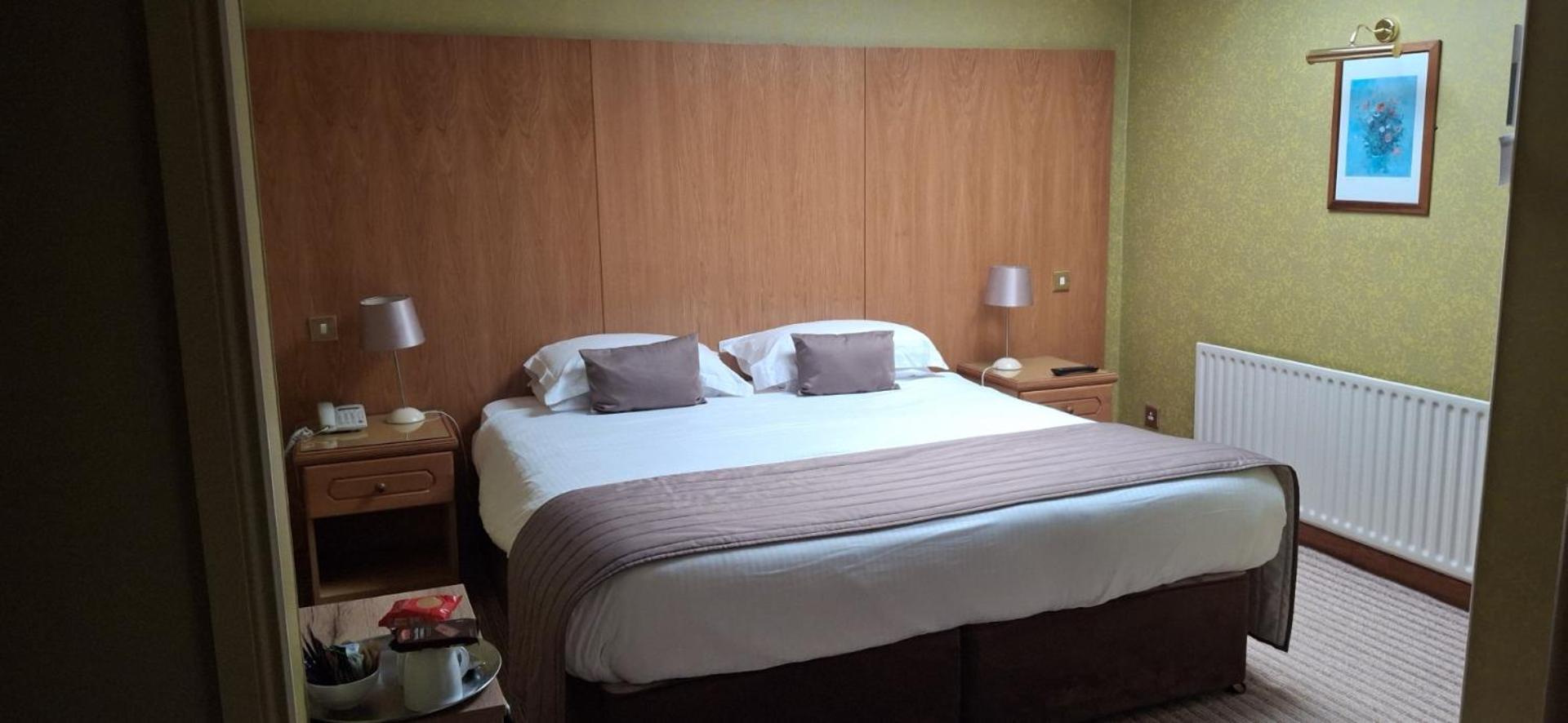 Royal Court Hotel Portrush Kültér fotó