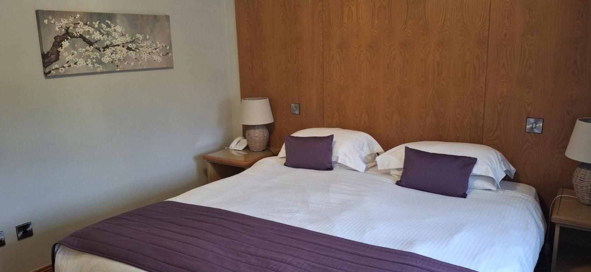 Royal Court Hotel Portrush Kültér fotó